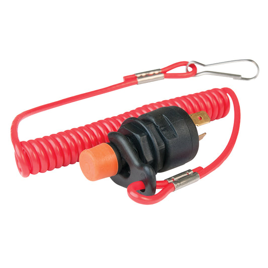 BEP Kill Switch  Lanyard 1001601