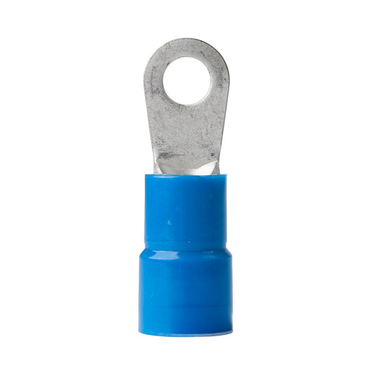 Ancor 6 AWG  14 Nylon Ring Terminal  25Pack 210244