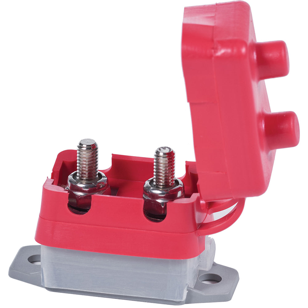 Blue Sea 7154 Short Stop Circuit Breaker  25A 7154