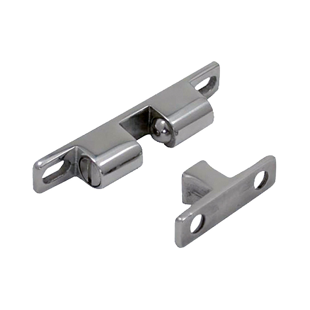 Southco Ball Catch Adjustable  316 Stainless Steel M5102718