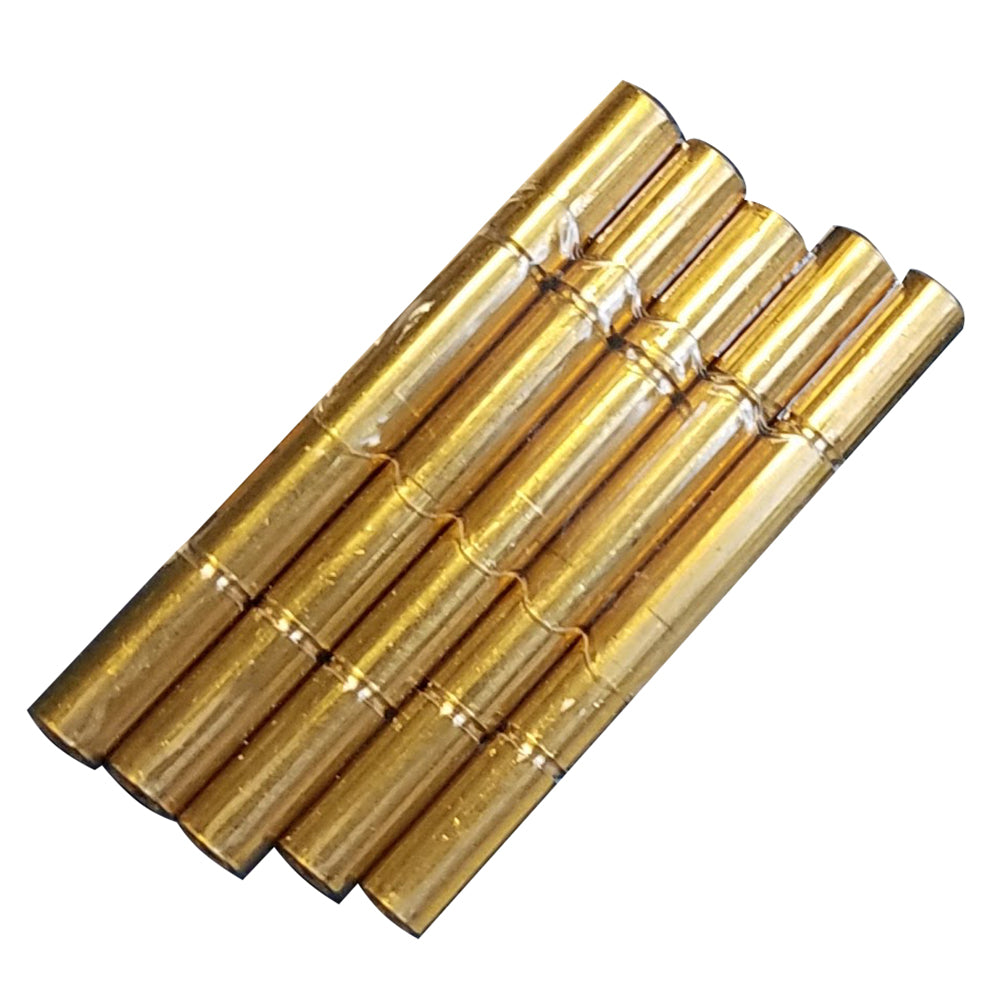 VETUS Set of ShearPins fBow Thruster 80kgf  5Pack BP228S