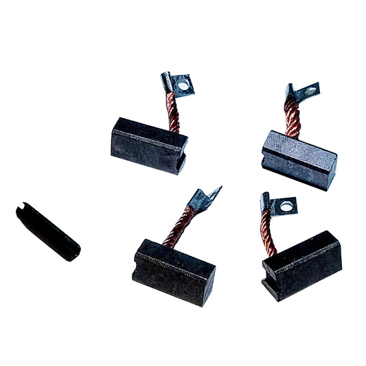 Maxwell Replacement Brush Kit fCima 12V  1000W1200W P100807