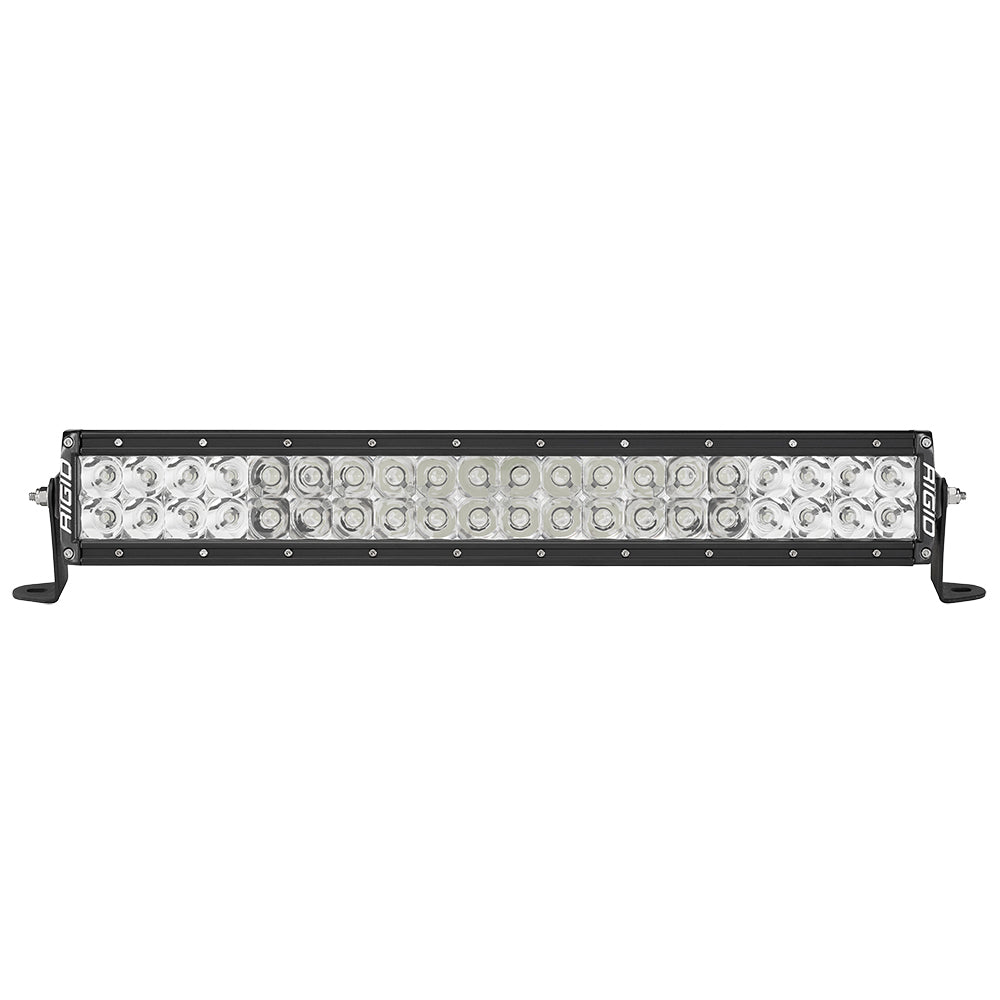 RIGID Industries ESeries PRO 20 SpotFlood Combo 120313