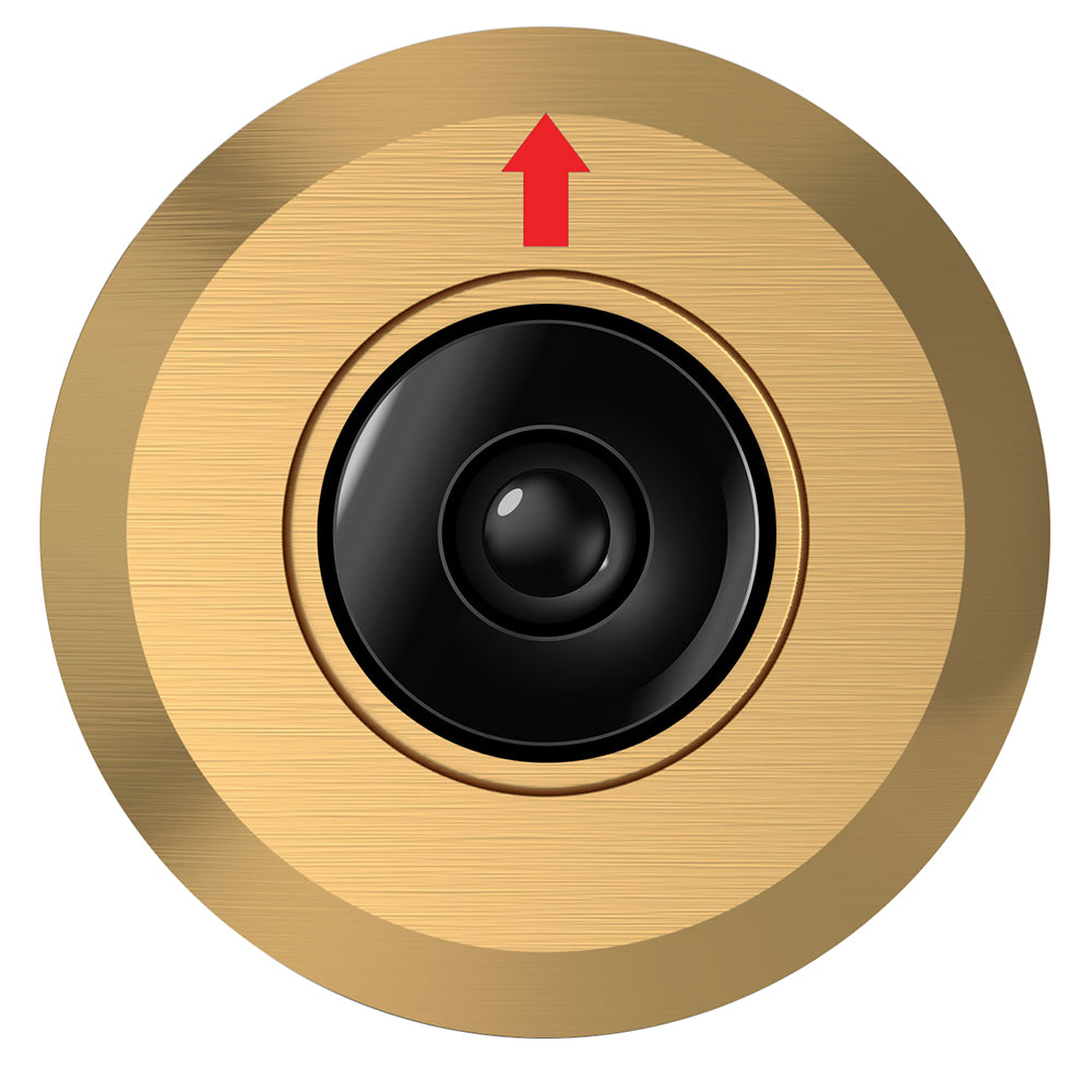 OceanLED Eyes HD Gen2 Ocean Camera  Bronze Bezel 011810