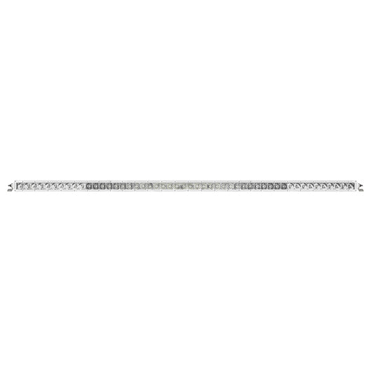 RIGID Industries SRSeries PRO  50 SpotFlood Combo  White 350314