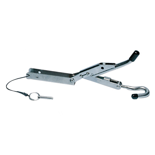 CSherman Johnson SingleHook Anchor Chain Tensioner for 38 Chain 462502