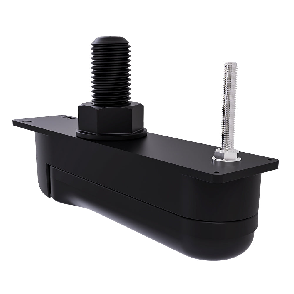 Raymarine HV300TH Plastic Transducer ThruHull  6M Cable A80604