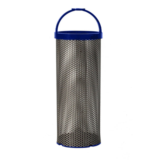GROCO BS2 Stainless Steel Basket  19 x 72 BS2