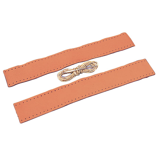 SeaDog Leather Mooring Line Chafe Kit  34 5610191