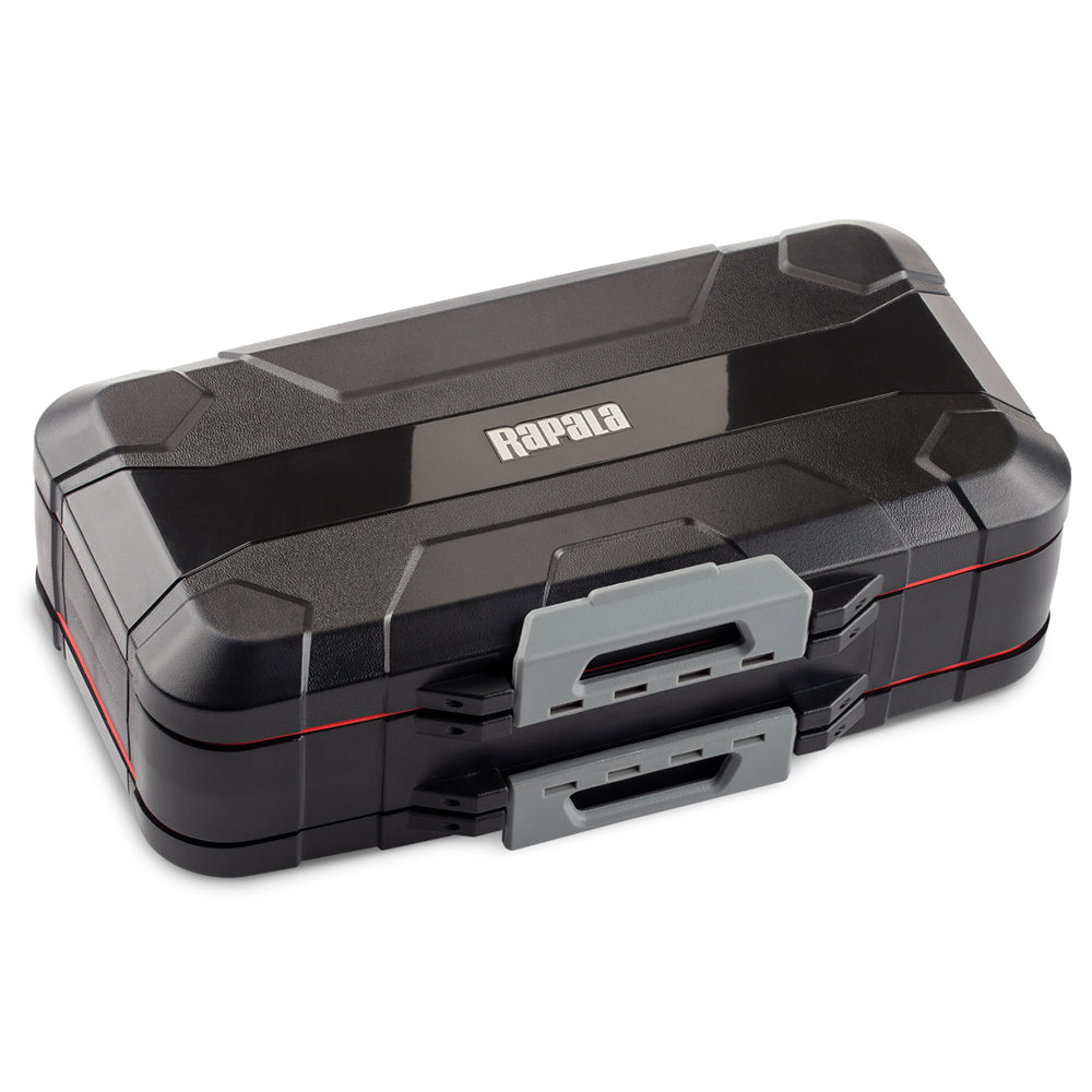 Rapala Lure Box  Large RLBL