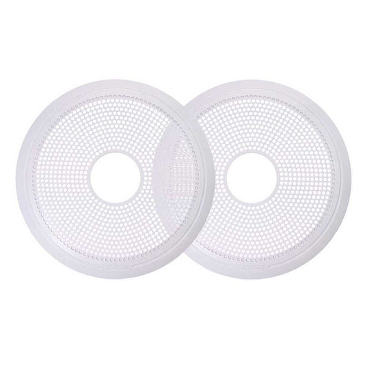 Fusion XSX65CW 65 Classic Grill Cover  White f XS Series Speakers 0101287820