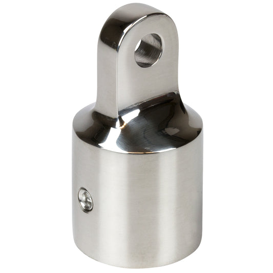 SeaDog Stainless Heavy Duty Top Cap  1 2701111
