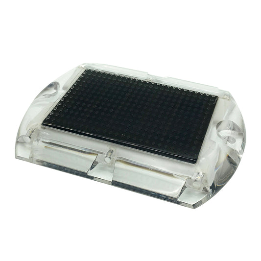 Hydro Glow S1R Ultra Thin Solar Light  Red S1R