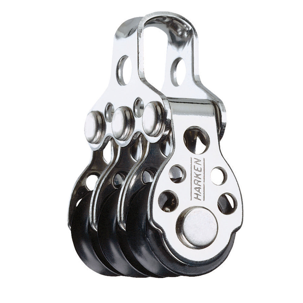 Harken 16mm Triple Block 408