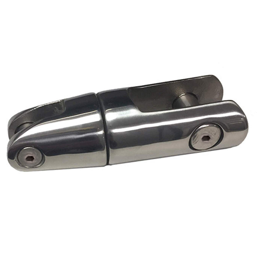 SeaDog Stainless Steel Anchor Swivel fChain Size 14516 1826081