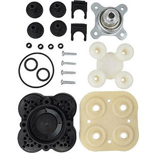 Jabsco 189209043 Service Kit f31600 31620 31630 Pumps 189209043