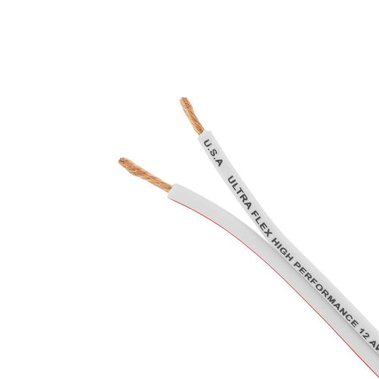 DS18 HYDRO Marine Grade OFC Speaker Wire 12 GA  150 Roll MOFC12GA150SW