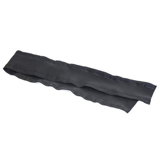 TH Marine GForce Troll Cable Organizer  Black Neoprene GFTJ1DP