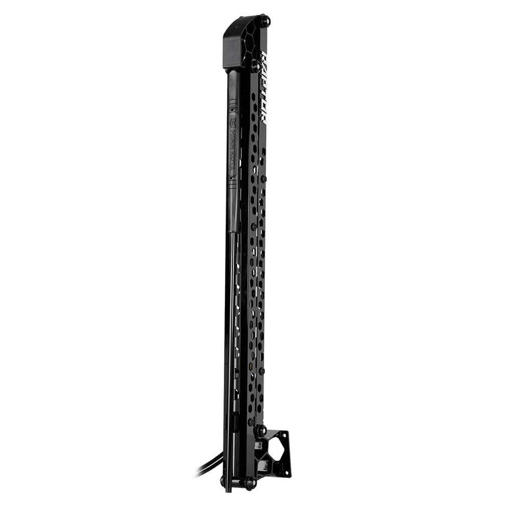 Minn Kota Raptor 8 Shallow Water Anchor  Black 1810600