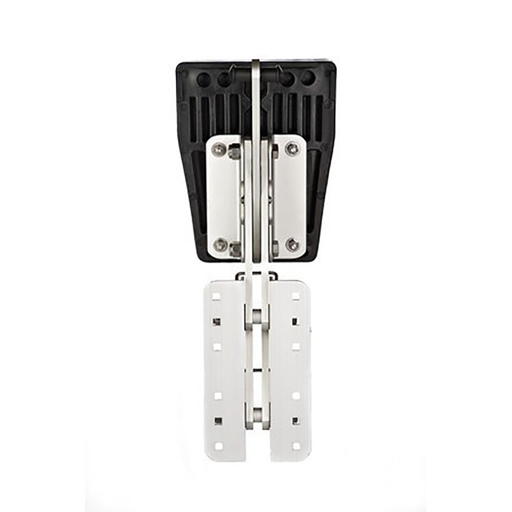 Panther Marine Outboard Motor Bracket  Aluminum  Max 20HP 550021