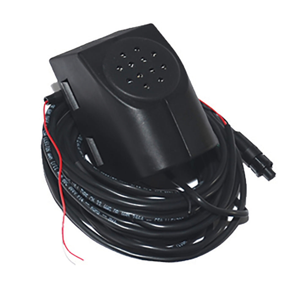 TH Marine Hydrowave 20 Replacement Speaker  Power Cord Assembly HWASSY20SPKR