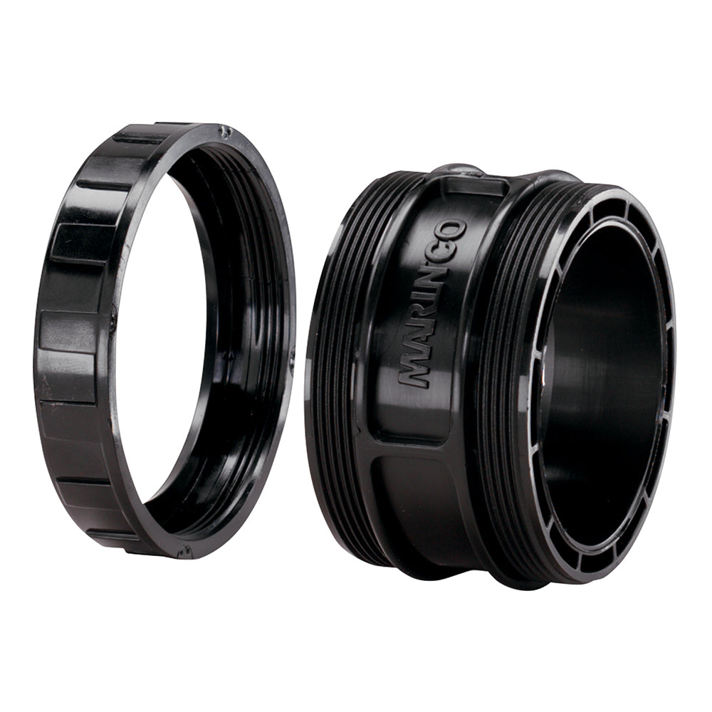 Marinco Sealing Collar wThreaded Ring  50A 510R