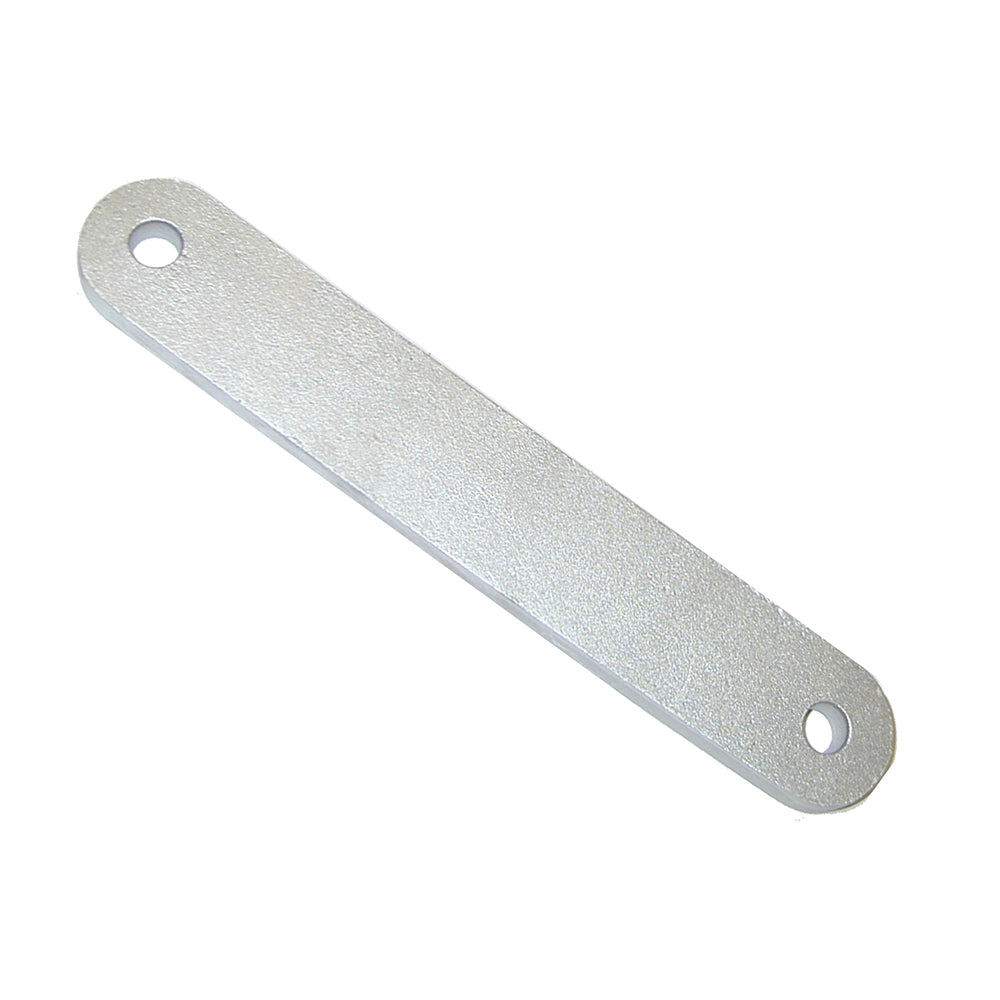 TH Marine Transom Support Plate Lower Mount TSP2DP