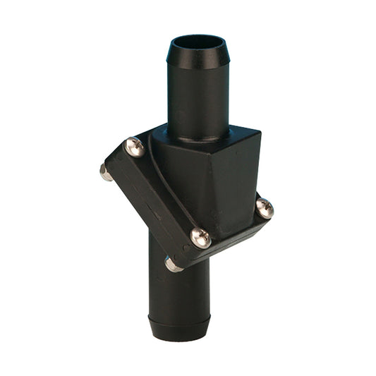Jabsco InLine NonReturn Check Valve  1 292951000