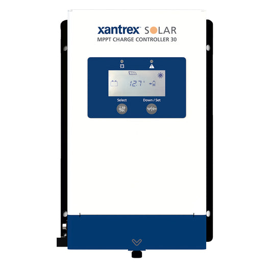 Xantrex 30A MPPT Charge Controller 710302401