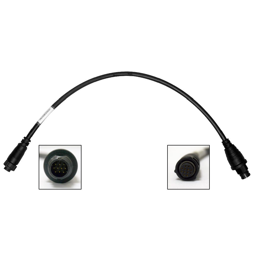 Furuno 10Pin to 12Pin Adapter Cable 04m fTZT3 00019706910