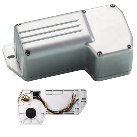 Marinco Waterproof Wiper Motor 12V  25 Shaft  80 Sweep 71082