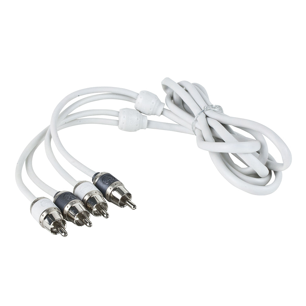 TSpec V10 Series RCA Audio Cable  2 Channel  10 305 M V10R10
