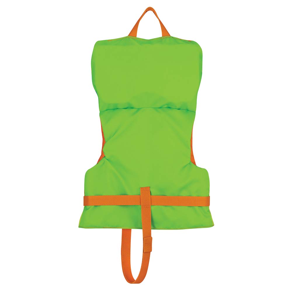 Full Throttle InfantChild Character Life Jacket  Toucan 10420030000022
