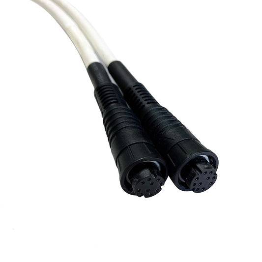 Raymarine 15M Data Cable fCyclone Radar A80658