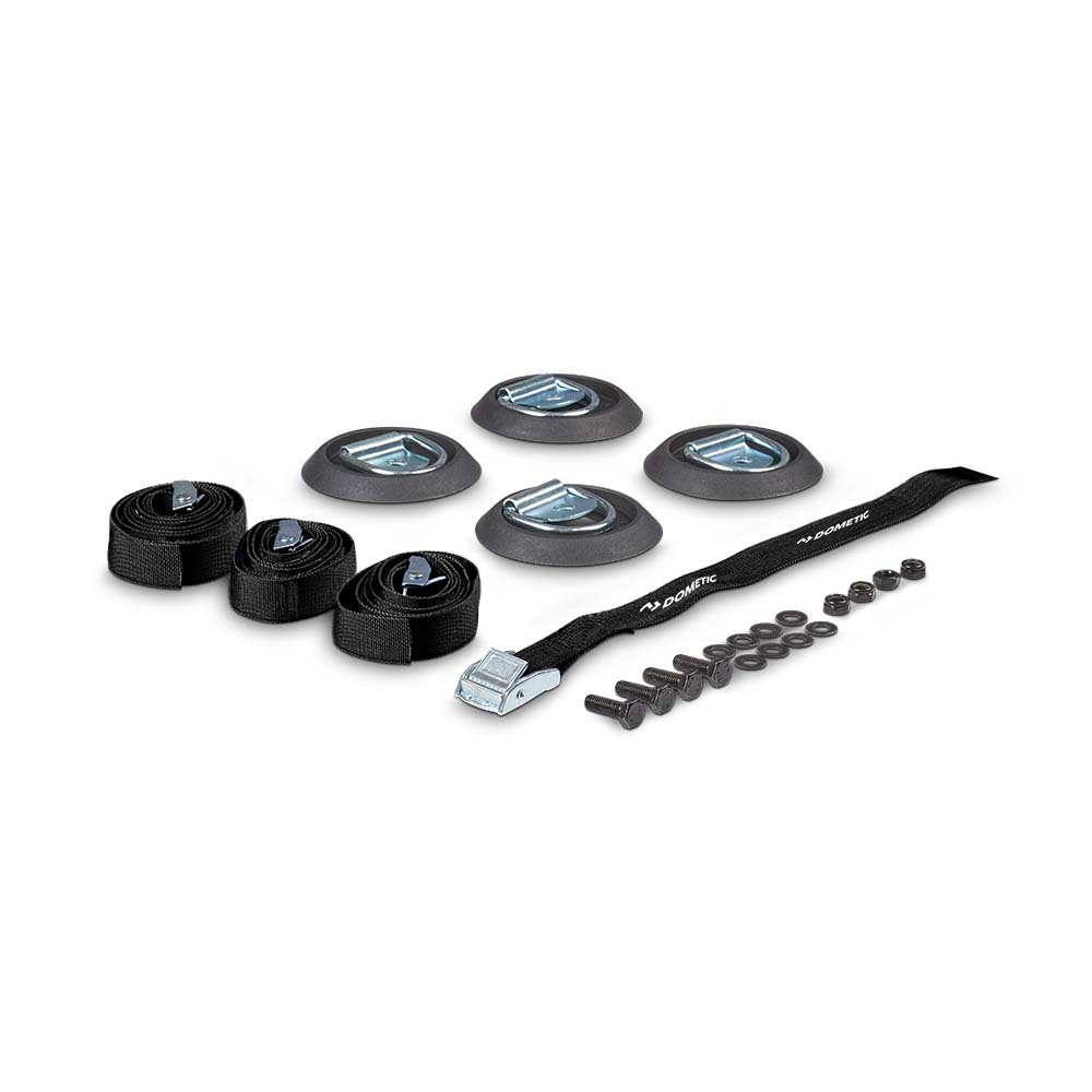 Dometic TieDown Kit 9600017007
