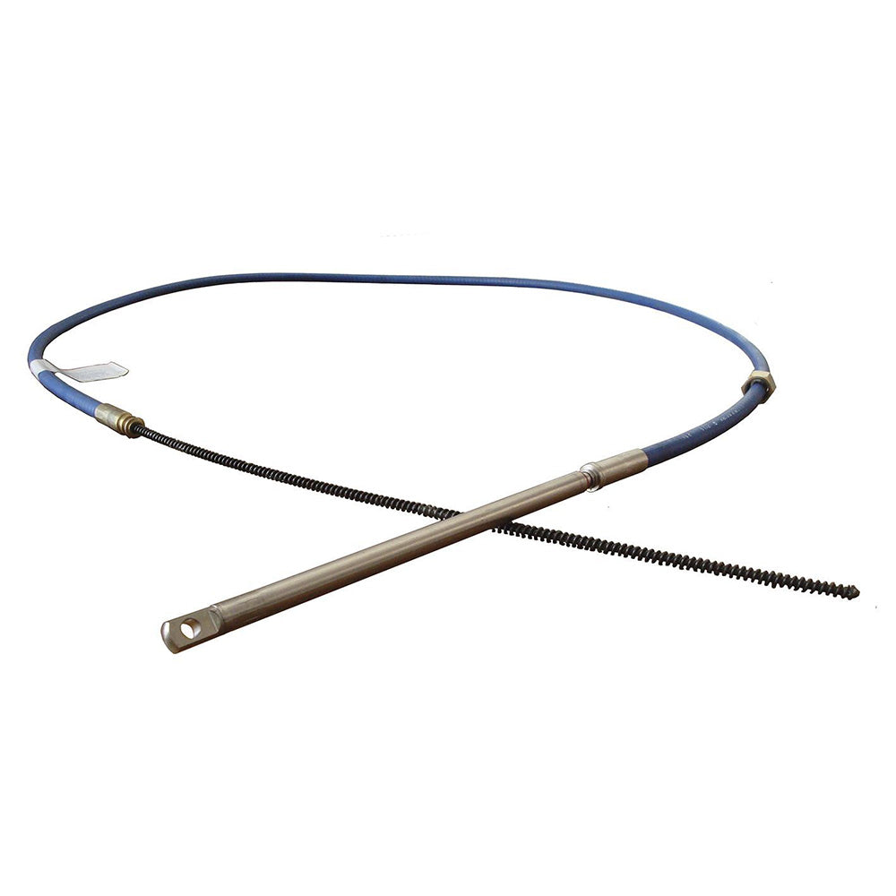 Uflex M90 Mach Rotary Steering Cable  13 M90X13
