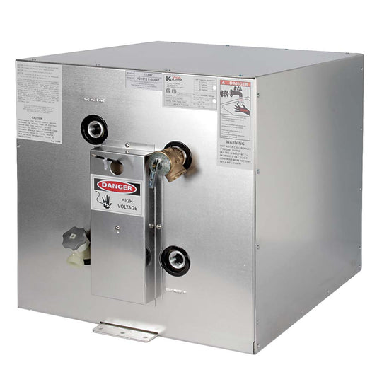 Kuuma 11842  11 Gallon Water Heater  120V 11842