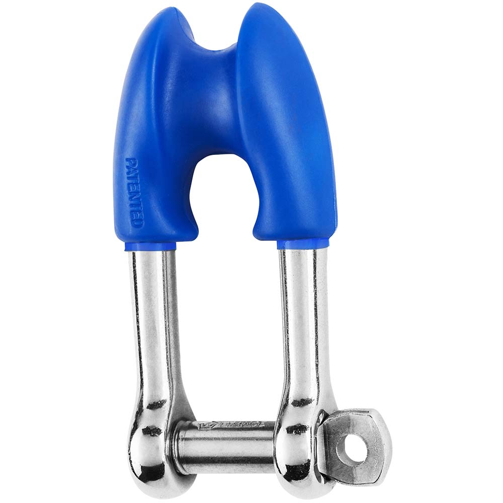 Wichard Thimble Shackle  Captive Pin  Diameter 10mm  1332 01495