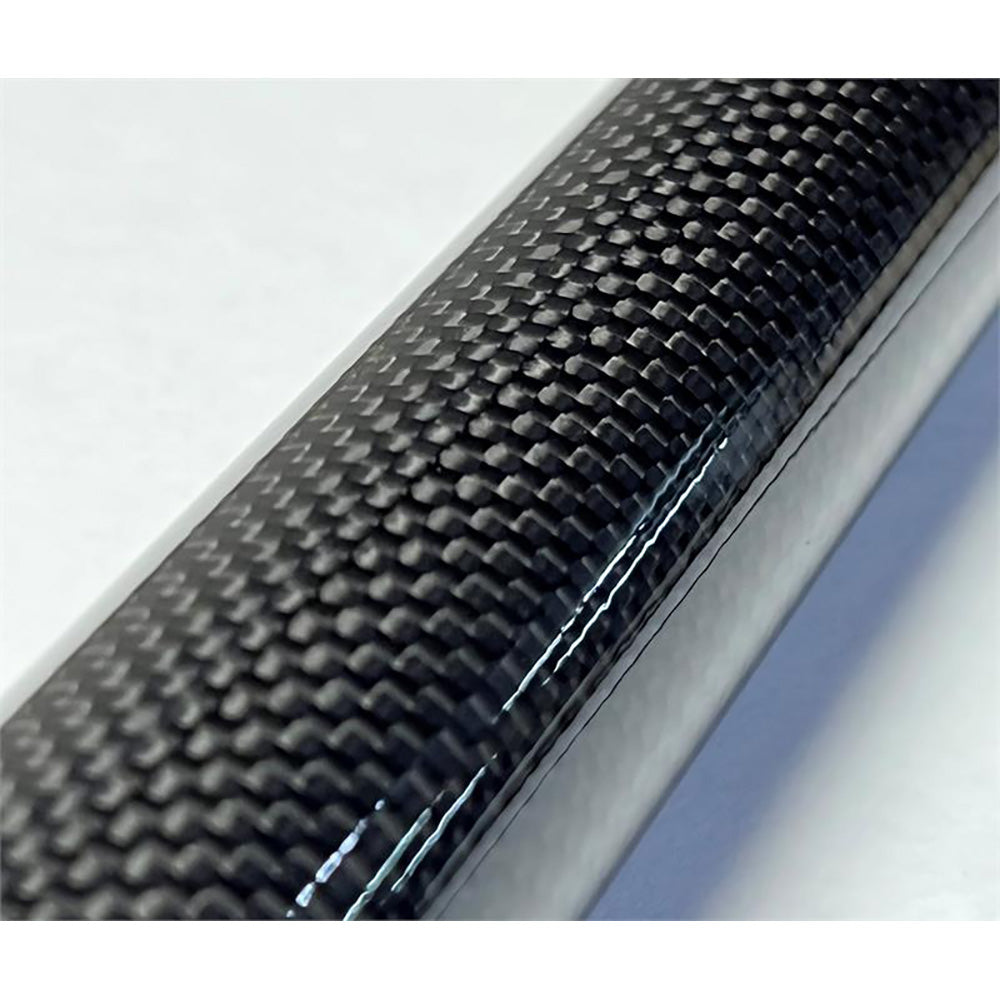 Lees 20 Telescoping Carbon Fiber Outrigger Poles fSidewinder Mount CT3920