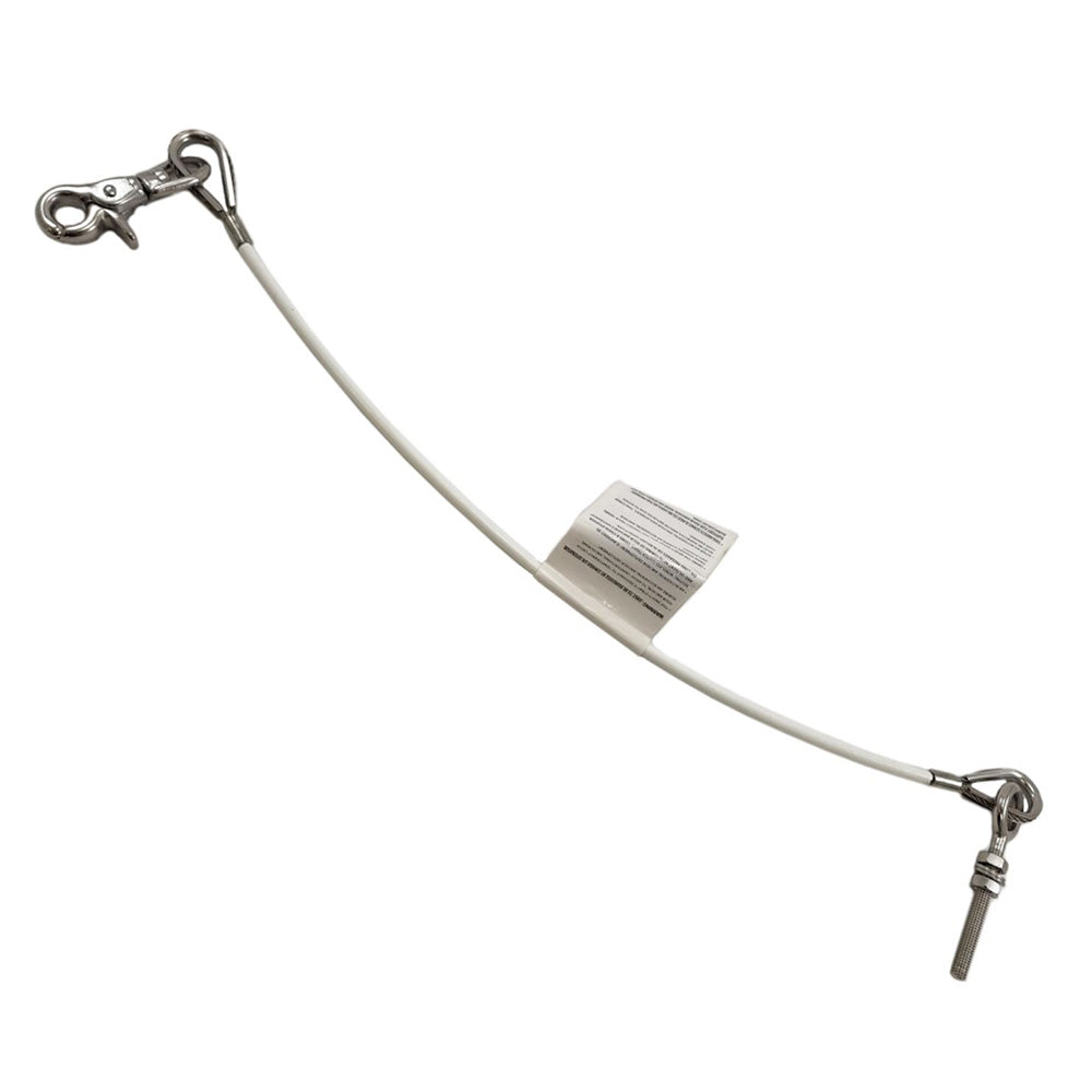 Lewmar Anchor Safety Strap 18 SS180001