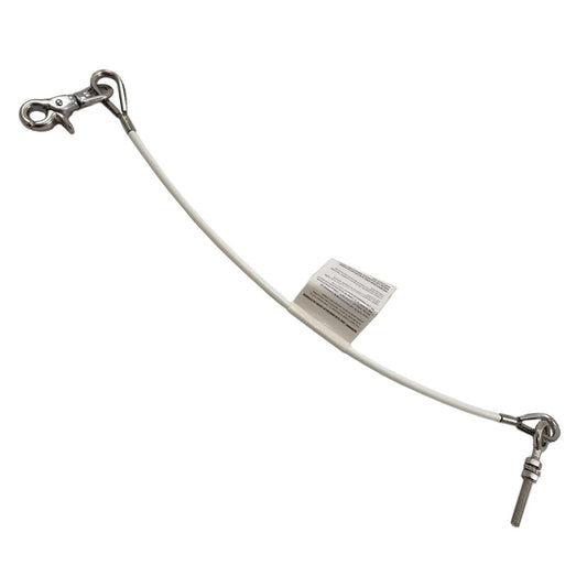 Lewmar Anchor Safety Strap 18 SS180001