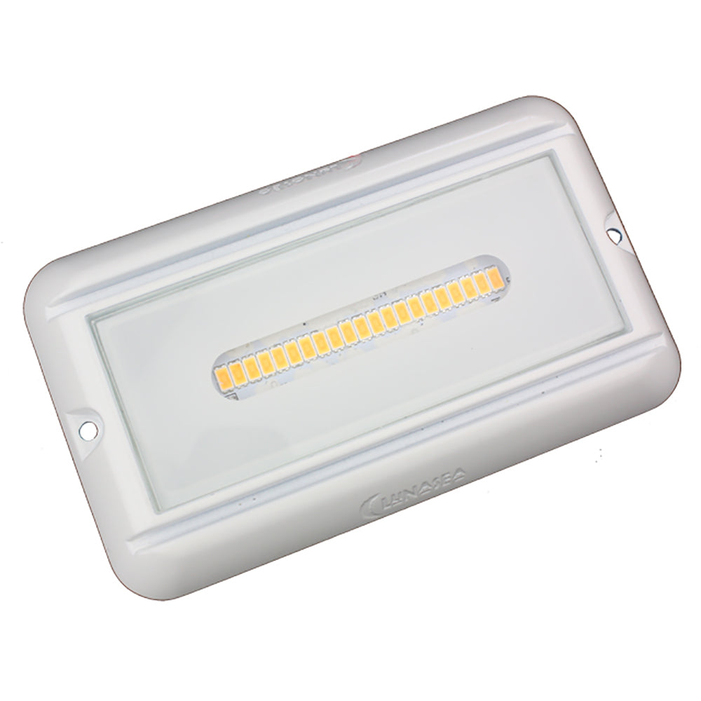 Lunasea 1600 Lumen IndoorOutdoor Engine Room Light LLB51MC8100