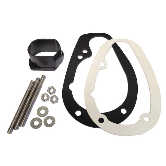 Lewmar V700 Fastening Kit 1 Metric 66000605
