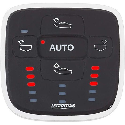 Lectrotab Automatic Leveling Control  Single Actuator ALC1