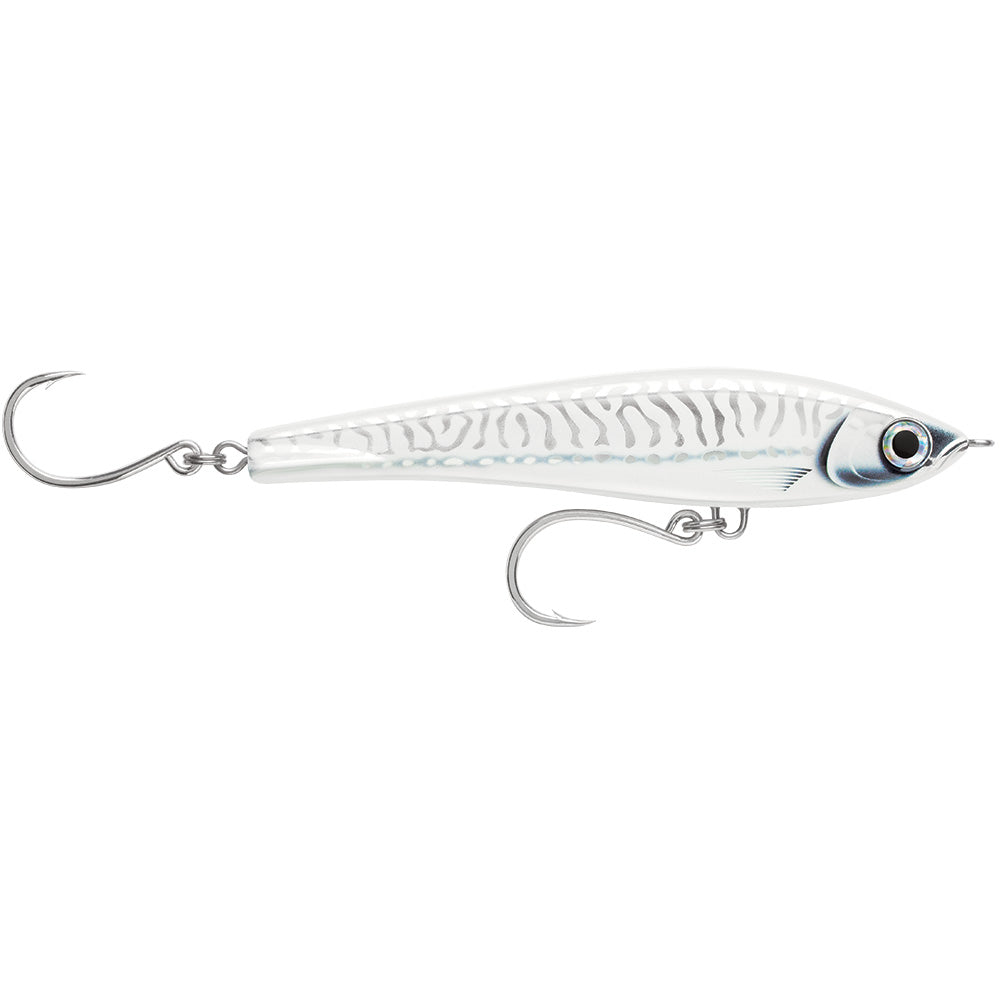 Rapala XRap Magnum Stick 17  HD Ghost XRMAGST17HDGH