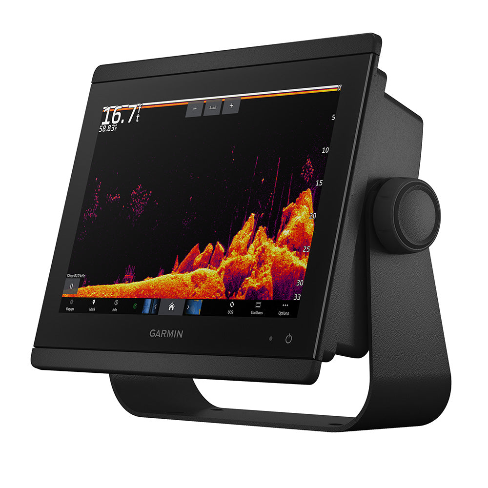 Garmin GPSMAP 8610xsv Combo GPSFishfinder GN 0100209151