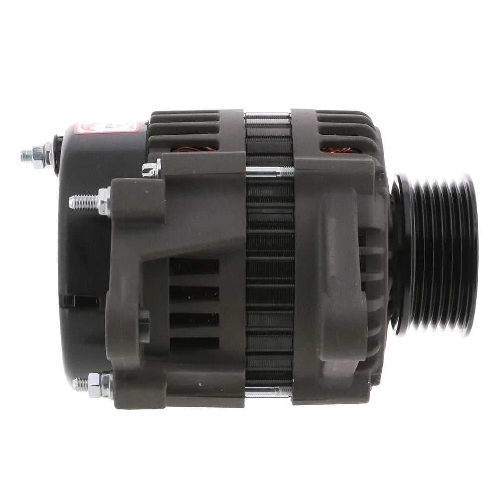 ARCO Marine Premium Replacement Alternator w65mm MultiGroove Pulley  12V 70A 20800
