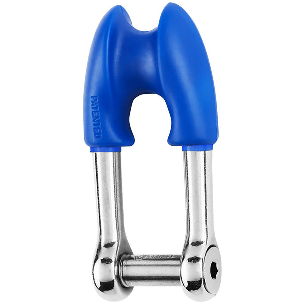 Wichard Thimble Shackle  Allen Head Pin  8mm Diameter  516 01394