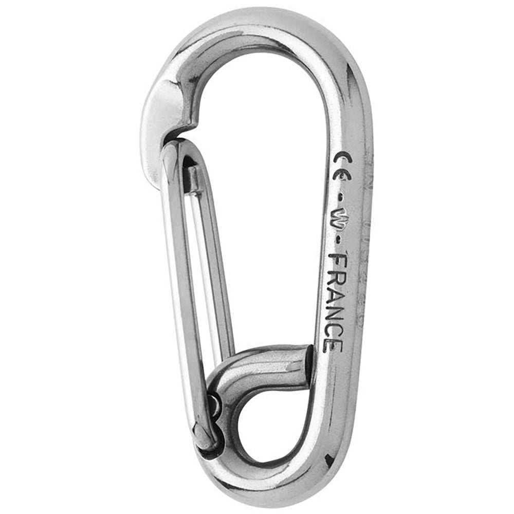 Wichard Symmetric Carbin Hook  120mm Length  1532 02317