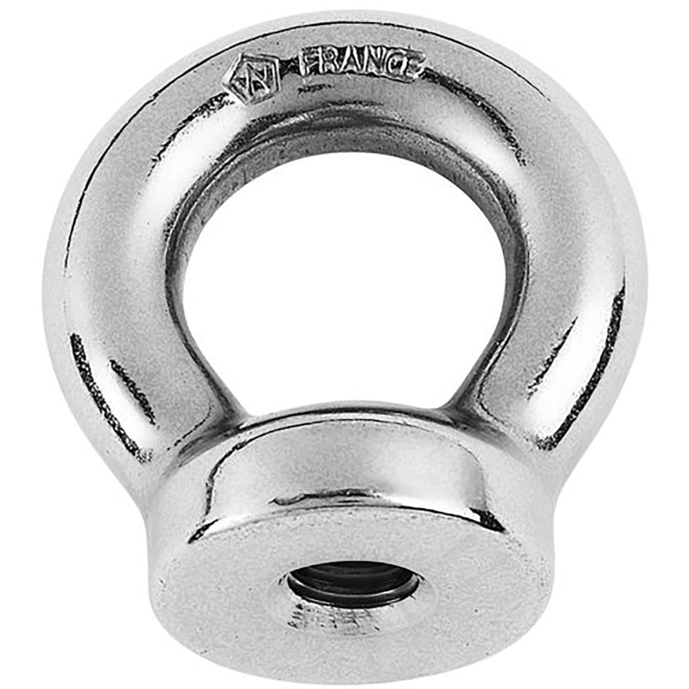 Wichard 10mm Eye Nut  Thread M10 x 150mm 06355